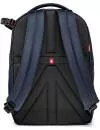 Рюкзак для фотоаппарата Manfrotto NX Backpack Blue (MB NX-BP-IBU) фото 2