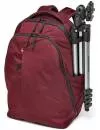 Рюкзак для фотоаппарата Manfrotto NX Backpack Bordeaux (MB NX-BP-IBX) фото 7