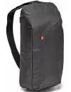 Рюкзак для фотоаппарата Manfrotto NX Bodypack Grey (MB NX-BB-IGY) icon