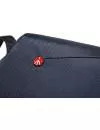 Сумка для фотоаппарата Manfrotto NX Shoulder Bag CSC Blue (MB NX-SB-IBU) фото 4
