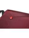 Сумка для фотоаппарата Manfrotto NX Shoulder Bag CSC Bordeaux (MB NX-SB-IBX) фото 5