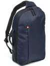 Рюкзак для фотоаппарата Manfrotto NX Sling Blue (MB NX-S-IBU) icon