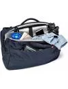 Рюкзак для фотоаппарата Manfrotto NX Sling Blue (MB NX-S-IBU) фото 5