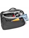 Рюкзак для фотоаппарата Manfrotto NX Sling Grey (MB NX-S-IGY) фото 4