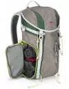 Рюкзак для фотоаппарата Manfrotto Off Road Hiker 20L Grey (MB OR-BP-20GY)  фото 4