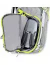Рюкзак для фотоаппарата Manfrotto Off Road Hiker 20L Grey (MB OR-BP-20GY)  фото 5