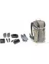 Рюкзак для фотоаппарата Manfrotto Off Road Hiker 20L Grey (MB OR-BP-20GY)  фото 7
