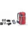 Рюкзак для фотоаппарата Manfrotto Off Road Hiker 20L Red (MB OR-BP-20RD)  фото 5