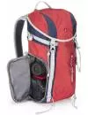Рюкзак для фотоаппарата Manfrotto Off Road Hiker 20L Rose (MB OR-BP-20RS)  фото 3
