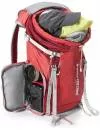 Рюкзак для фотоаппарата Manfrotto Off Road Hiker 30L Red (MB OR-BP-30RD)  фото 3