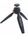 Штатив Manfrotto Pixi MTPIXI-B icon