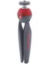 Штатив Manfrotto Pixi MTPIXI-RD icon 2