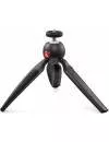 Штатив Manfrotto Pixi Plus MTPIXIPLUS-GY icon