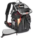 Рюкзак Manfrotto Pro Light camera backpack 3N1-26 (MB PL-3N1-26) фото 2