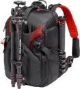 Рюкзак Manfrotto Pro Light camera backpack 3N1-36 (MB PL-3N1-36) фото 4