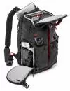 Рюкзак для фотоаппарата Manfrotto Pro Light Camera Backpack: 3N1-25 PL (MB PL-3N1-25) фото 3
