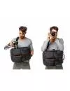 Рюкзак для фотоаппарата Manfrotto Pro Light Camera Backpack: 3N1-25 PL (MB PL-3N1-25) фото 7