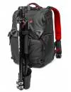 Рюкзак для фотоаппарата Manfrotto Pro Light Camera Backpack: 3N1-35 PL (MB PL-3N1-35) фото 2