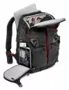 Рюкзак для фотоаппарата Manfrotto Pro Light Camera Backpack: 3N1-35 PL (MB PL-3N1-35) фото 3