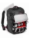 Рюкзак для фотоаппарата Manfrotto Pro Light Camera Backpack: 3N1-35 PL (MB PL-3N1-35) фото 4