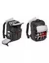Рюкзак для фотоаппарата Manfrotto Pro Light Camera Backpack: 3N1-35 PL (MB PL-3N1-35) фото 6