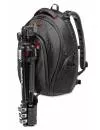 Рюкзак для фотоаппарата Manfrotto Pro Light Camera Backpack: Bug-203 PL (MB PL-BG-203) фото 2