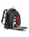 Рюкзак для фотоаппарата Manfrotto Pro Light Camera Backpack: Bug-203 PL (MB PL-BG-203) фото 3