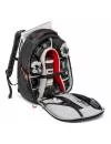Рюкзак для фотоаппарата Manfrotto Pro Light Camera Backpack: Bug-203 PL (MB PL-BG-203) фото 4