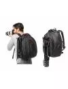 Рюкзак для фотоаппарата Manfrotto Pro Light Camera Backpack: Bug-203 PL (MB PL-BG-203) фото 7