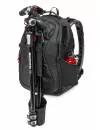 Рюкзак для фотоаппарата Manfrotto Pro Light Camera Backpack: Minibee-120 PL (MB PL-MB-120) фото 2