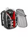 Рюкзак для фотоаппарата Manfrotto Pro Light Camera Backpack: Minibee-120 PL (MB PL-MB-120) icon 4