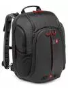 Рюкзак для фотоаппарата Manfrotto Pro Light Camera Backpack: MultiPro-120 PL (MB PL-MTP-120) icon
