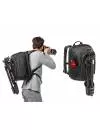 Рюкзак для фотоаппарата Manfrotto Pro Light Camera Backpack: MultiPro-120 PL (MB PL-MTP-120) фото 10