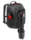 Рюкзак для фотоаппарата Manfrotto Pro Light Camera Backpack: MultiPro-120 PL (MB PL-MTP-120) фото 2