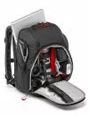 Рюкзак для фотоаппарата Manfrotto Pro Light Camera Backpack: MultiPro-120 PL (MB PL-MTP-120) фото 3