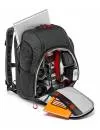 Рюкзак для фотоаппарата Manfrotto Pro Light Camera Backpack: MultiPro-120 PL (MB PL-MTP-120) фото 4