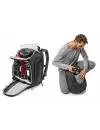 Рюкзак для фотоаппарата Manfrotto Pro Light Camera Backpack: MultiPro-120 PL (MB PL-MTP-120) фото 8