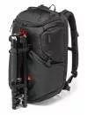 Рюкзак для фотоаппарата Manfrotto Pro Light Camera Backpack: Revolver-8 PL (MB PL-R-8) фото 2