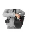 Рюкзак для фотоаппарата Manfrotto Pro Light Camera Backpack: Revolver-8 PL (MB PL-R-8) фото 8