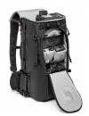 Рюкзак для фотоаппарата Manfrotto Pro Light Camera Backpack: TLB-600 PL (MB PL-TLB-600) фото 2