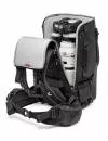 Рюкзак для фотоаппарата Manfrotto Pro Light Camera Backpack: TLB-600 PL (MB PL-TLB-600) фото 3