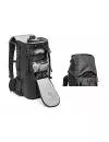 Рюкзак для фотоаппарата Manfrotto Pro Light Camera Backpack: TLB-600 PL (MB PL-TLB-600) фото 6