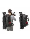 Рюкзак для видеокамеры Manfrotto Pro Light Video Backpack: Pro-V-610 PL (MB PL-PV-610) фото 7