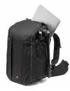 Рюкзак для фотоаппарата Manfrotto Professional Backpack 50 (MB MP-BP-50BB) фото 2