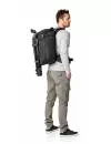 Рюкзак для фотоаппарата Manfrotto Professional Backpack 50 (MB MP-BP-50BB) фото 8