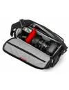Сумка для фотоаппарата Manfrotto Professional Shoulder bag 10 (MB MP-SB-10BB) фото 3