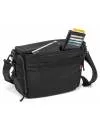 Сумка для фотоаппарата Manfrotto Professional Shoulder bag 20 (MB MP-SB-20BB) фото 2