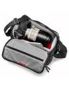 Сумка для фотоаппарата Manfrotto Professional Shoulder bag 30 (MB MP-SB-30BB) фото 3