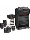 Сумка для фотоаппарата Manfrotto ProLight Reloader Spin-55 PL icon