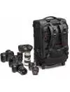 Сумка для фотоаппарата Manfrotto ProLight Reloader Switch-55 PL icon